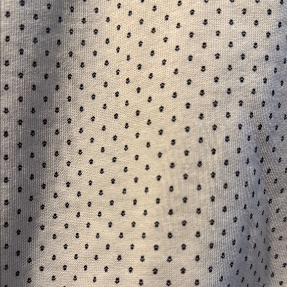 Only & Sons Men's Cream Print Sweater - Picture 6 of 6